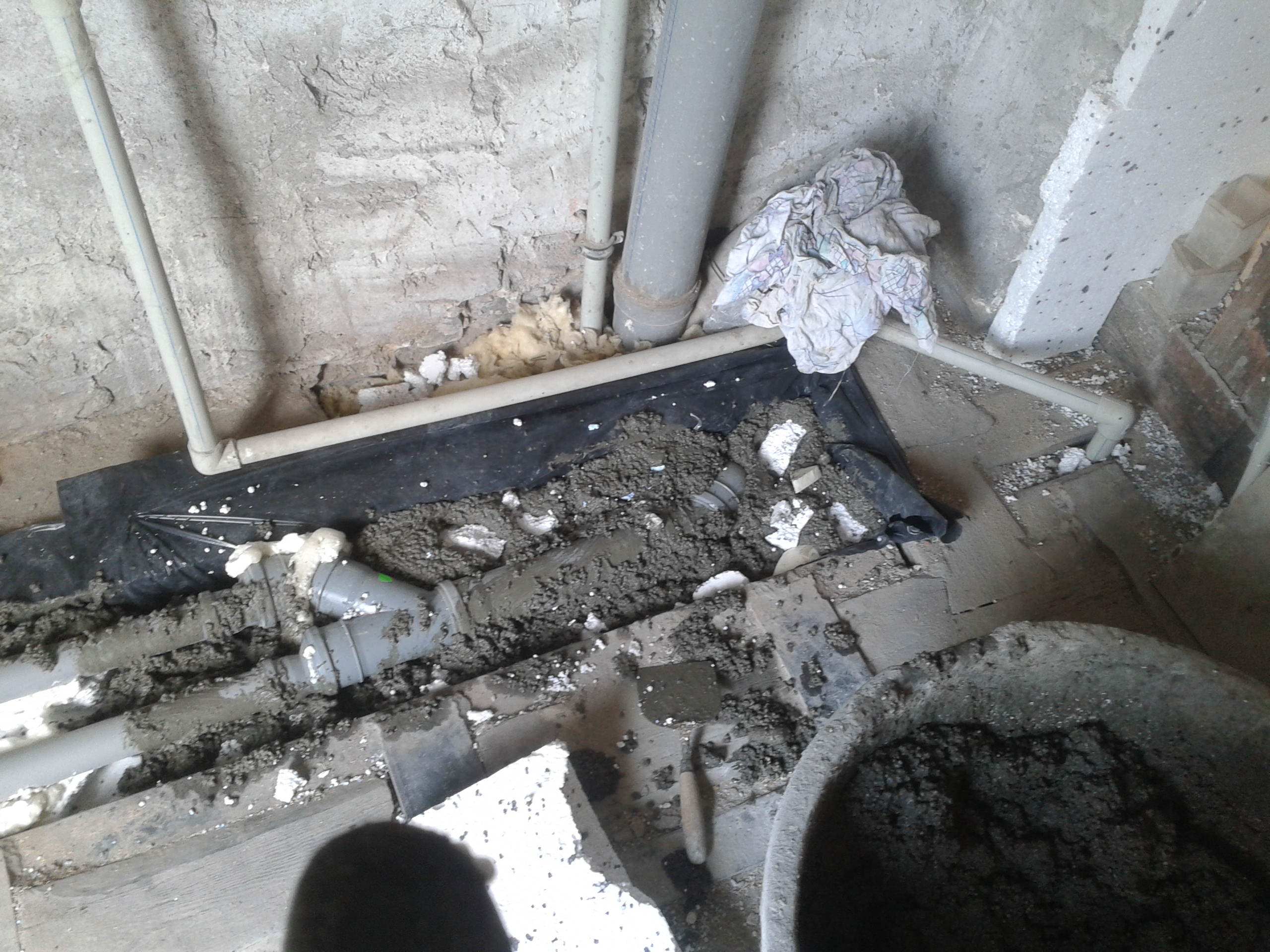 Prace elektryczne - zdjęcie 2